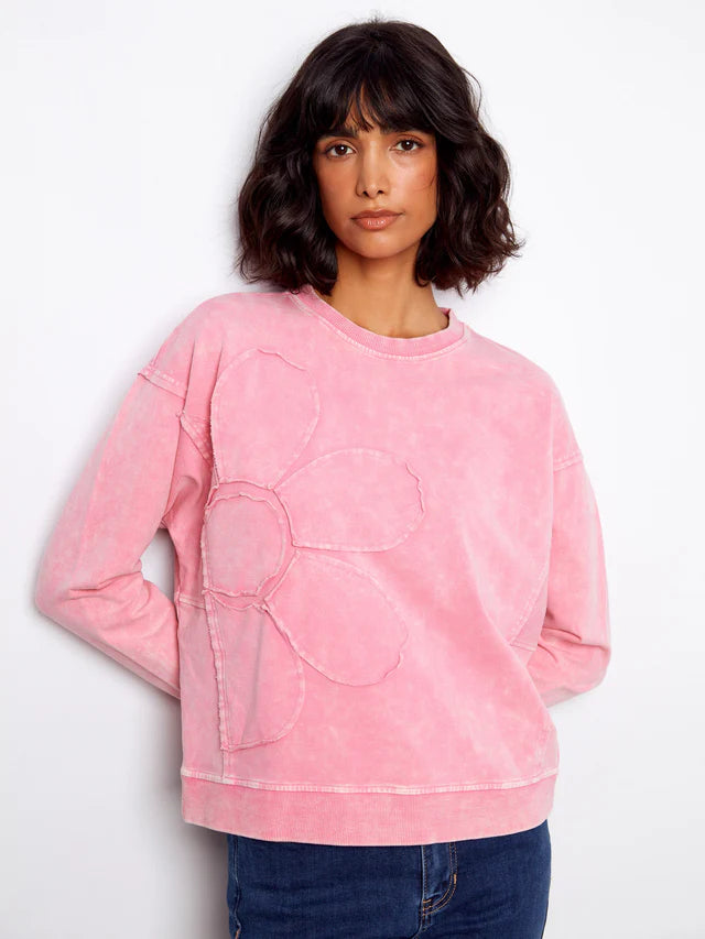 Charlie B Top Style C1417-377C