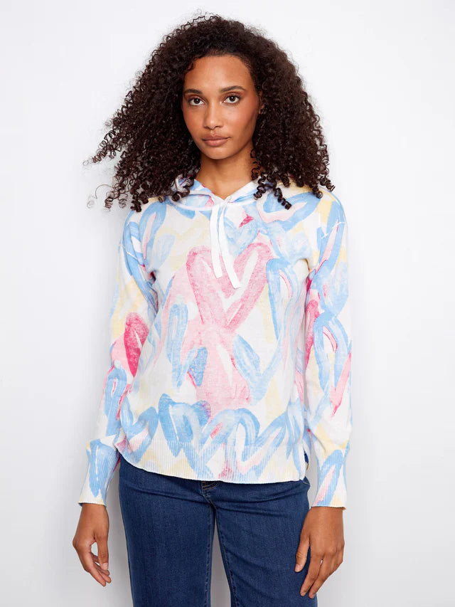 Charlie B Top Style C2616RR-261B