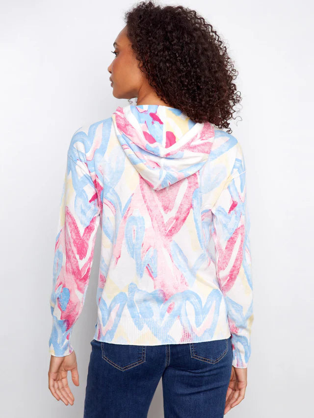 Charlie B Top Style C2616RR-261B