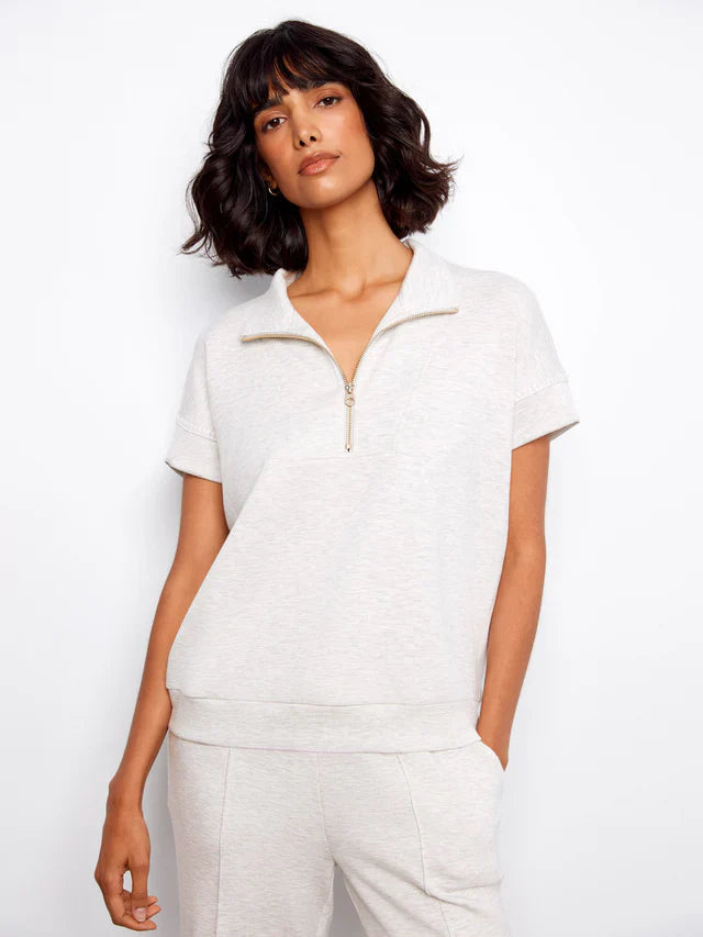 Charlie B Top Style C1445-479C
