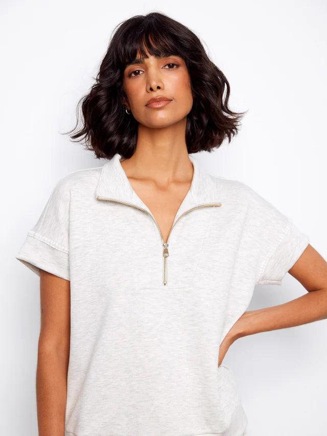 Charlie B Top Style C1445-479C