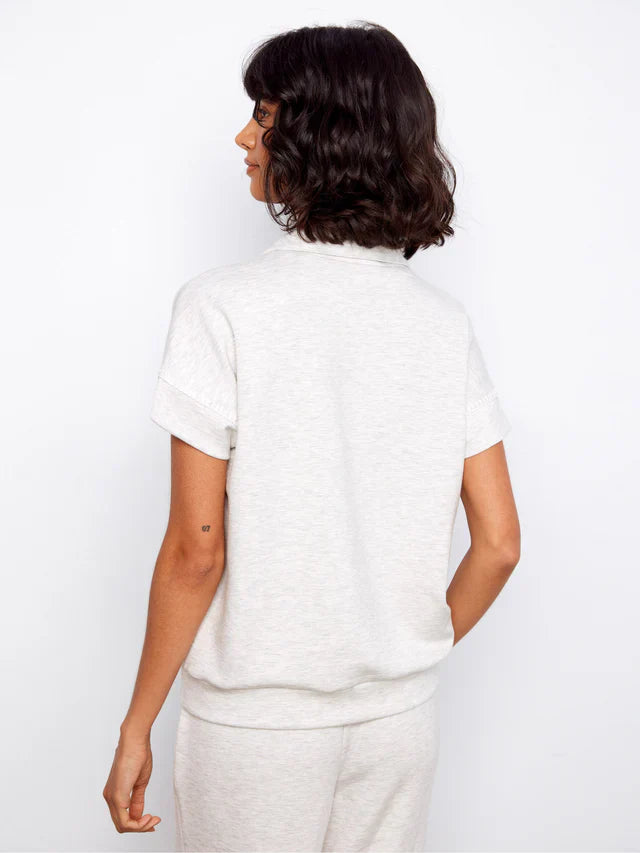 Charlie B Top Style C1445-479C