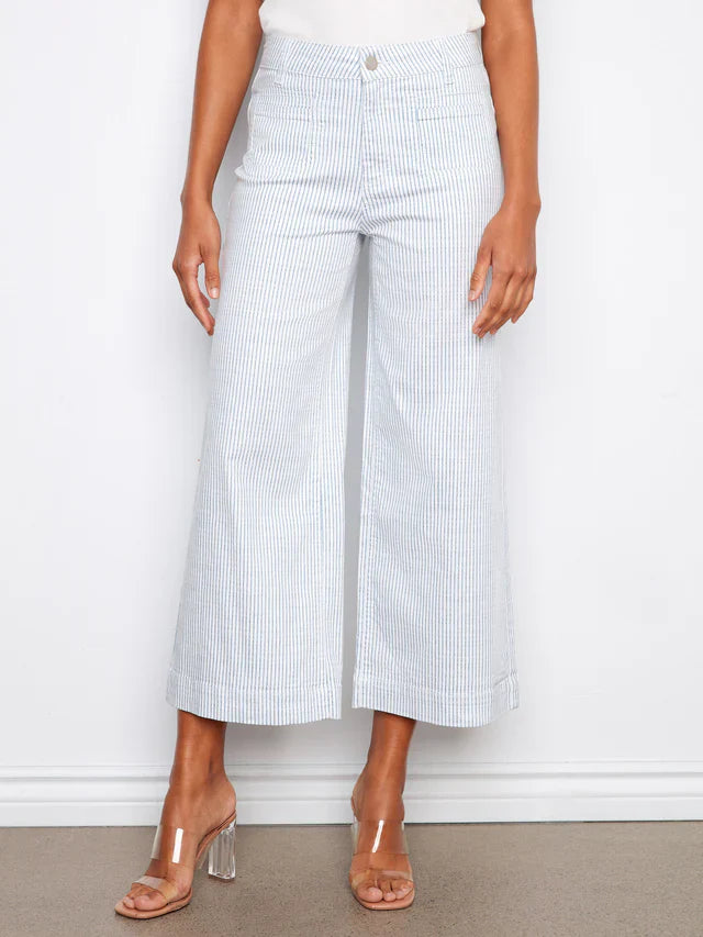 Charlie B Pant Style c5538p-892b