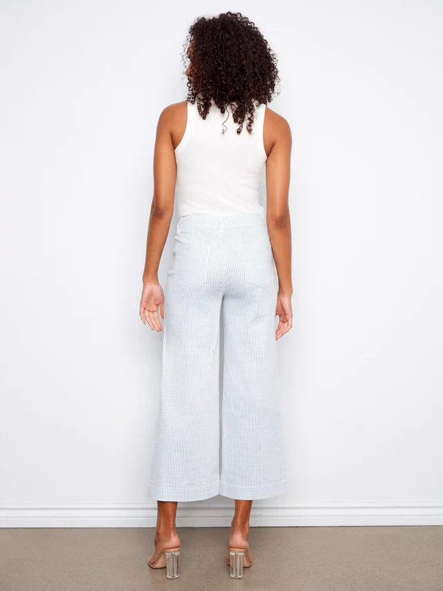 Charlie B Pant Style c5538p-892b