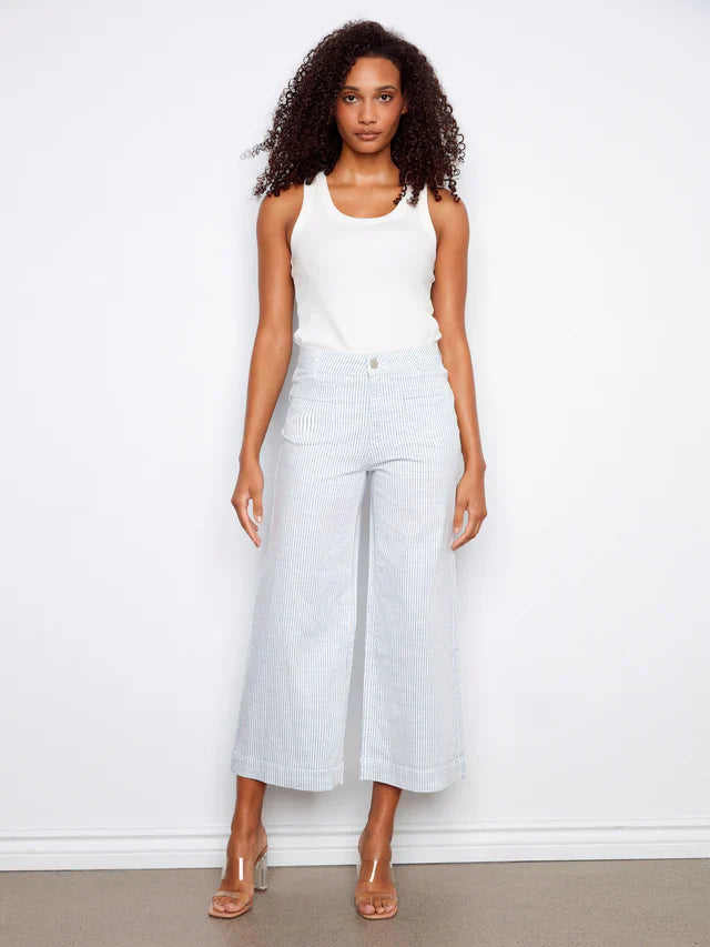 Charlie B Pant Style c5538p-892b