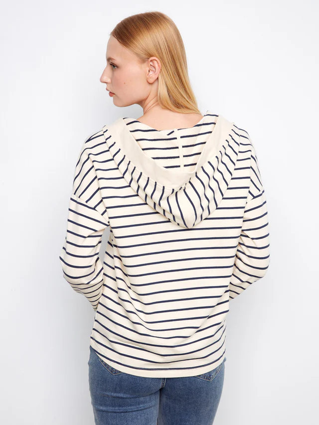 Charlie B Top Style C1351X-608C