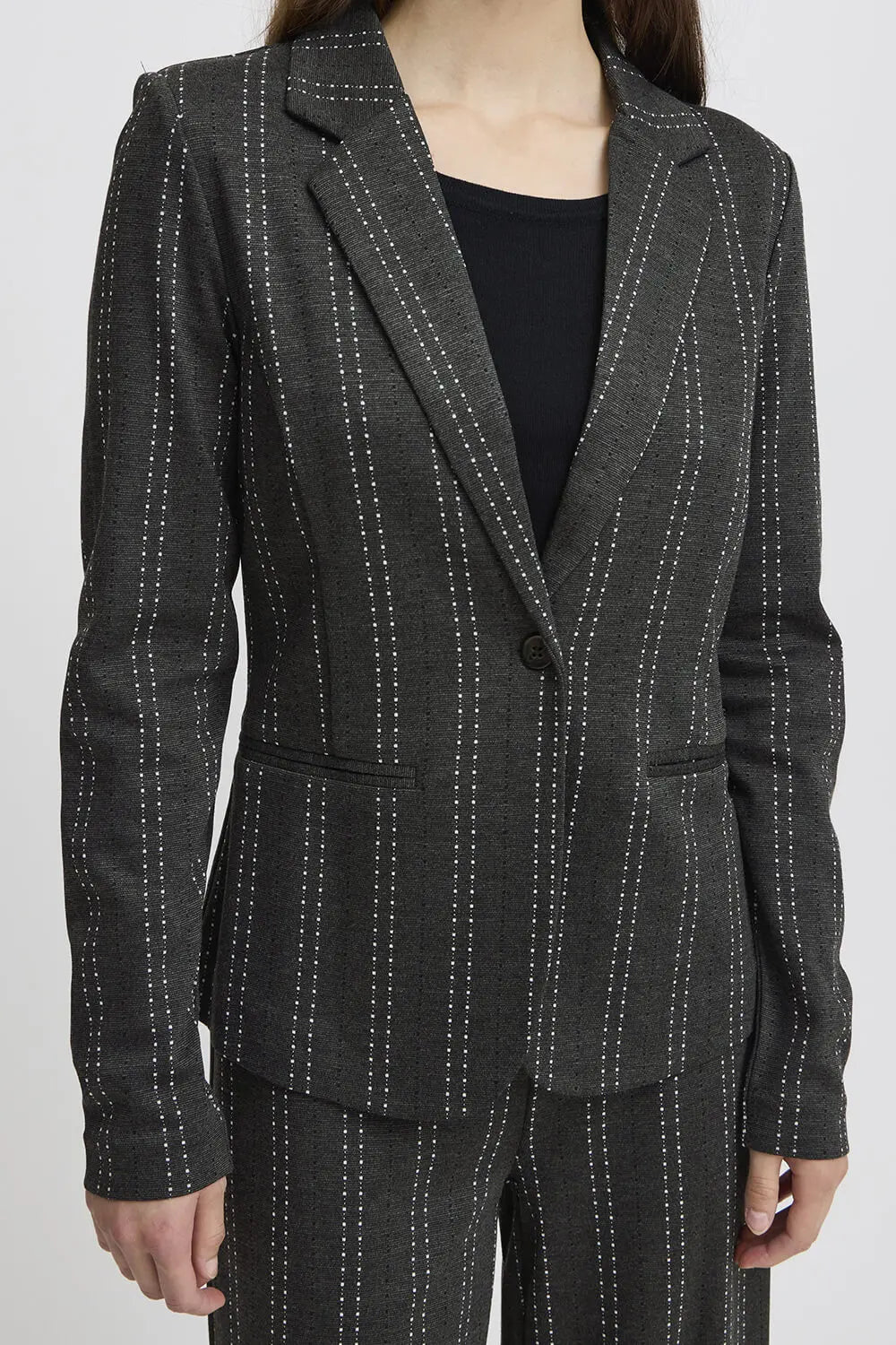 Ichi Jacket Style 20121776