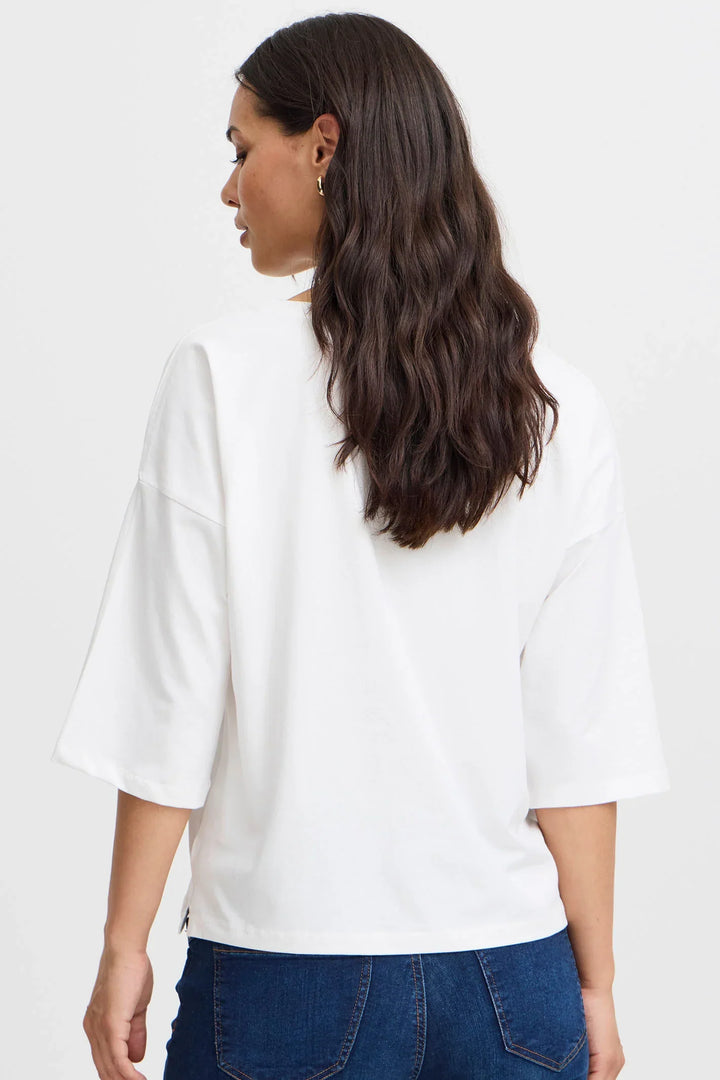 Fransa Top Style 20614053W