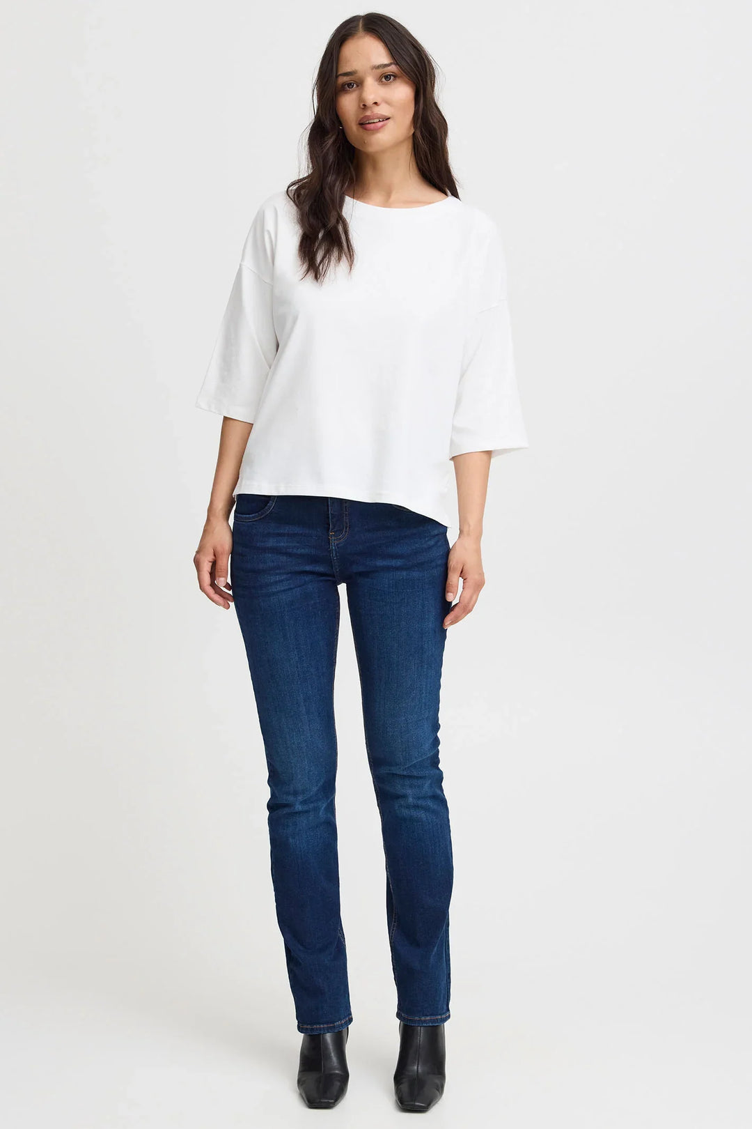 Fransa Top Style 20614053W