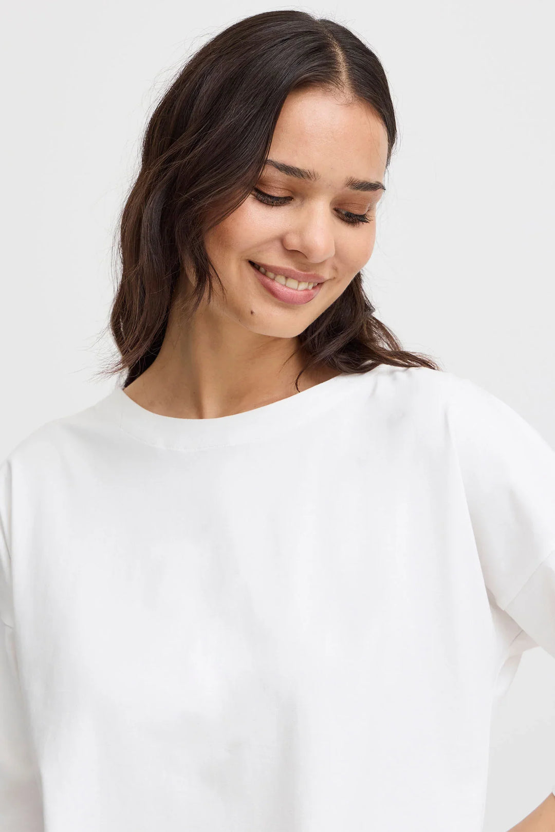 Fransa Top Style 20614053W