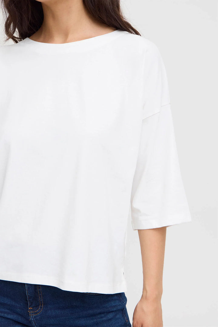 Fransa Top Style 20614053W