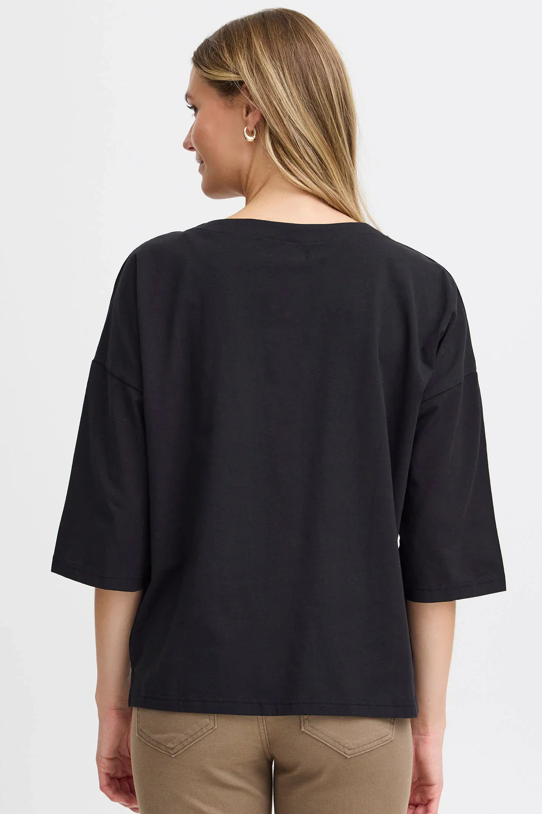 Fransa Top Style 20614053