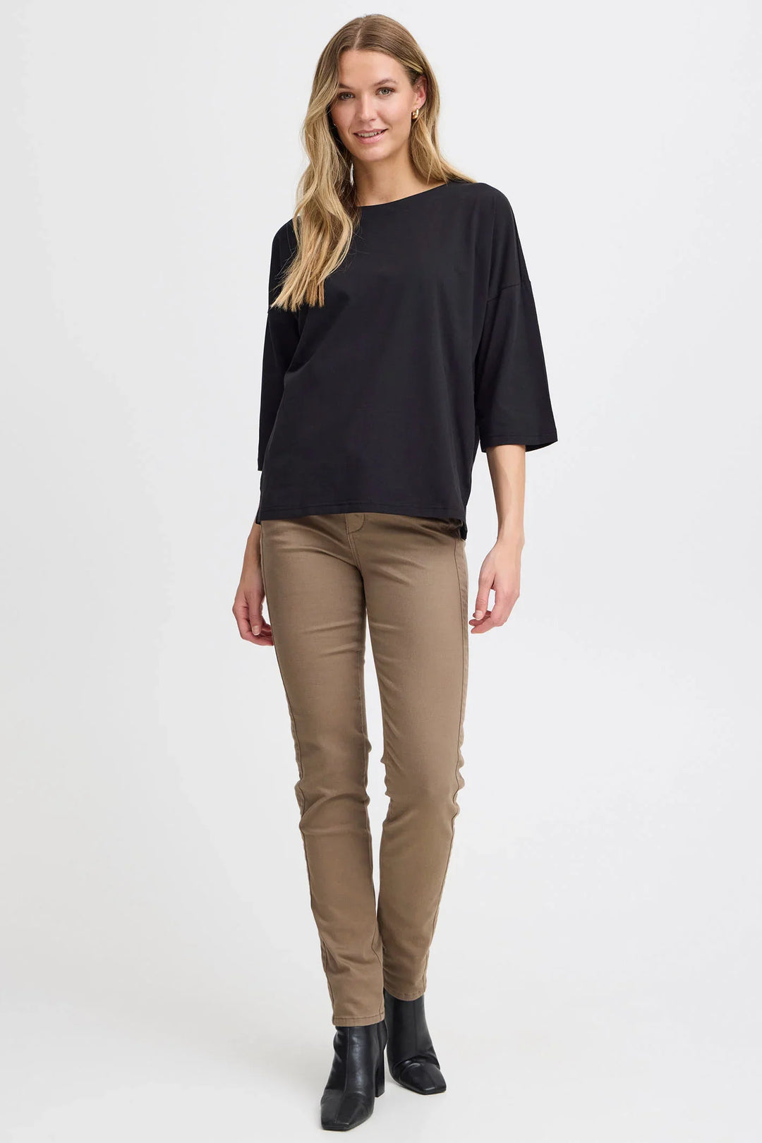 Fransa Top Style 20614053