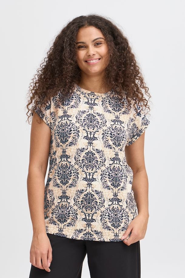 Fransa Top Style 20610634