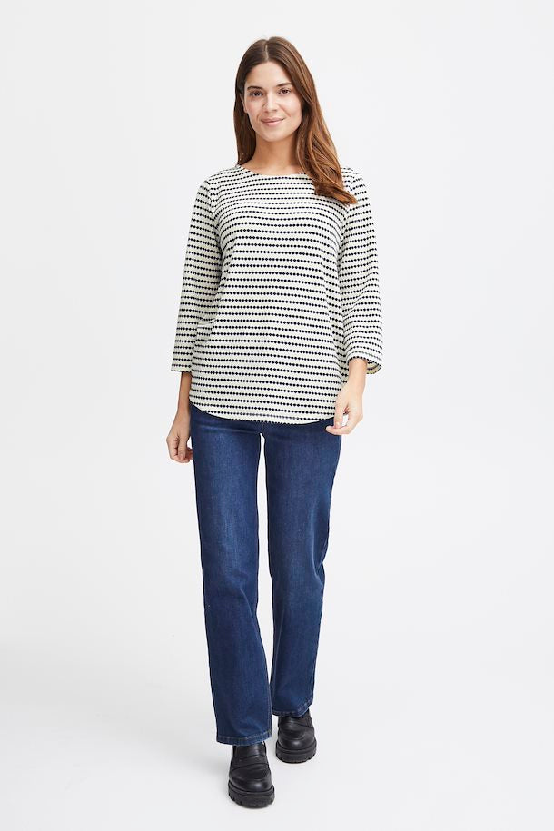 Fransa Top Style 20613431