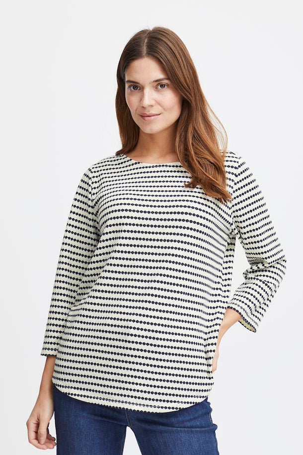 Fransa Top Style 20613431