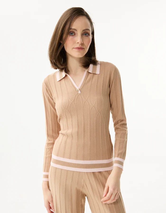 Leo & Ugo Top Style aw130