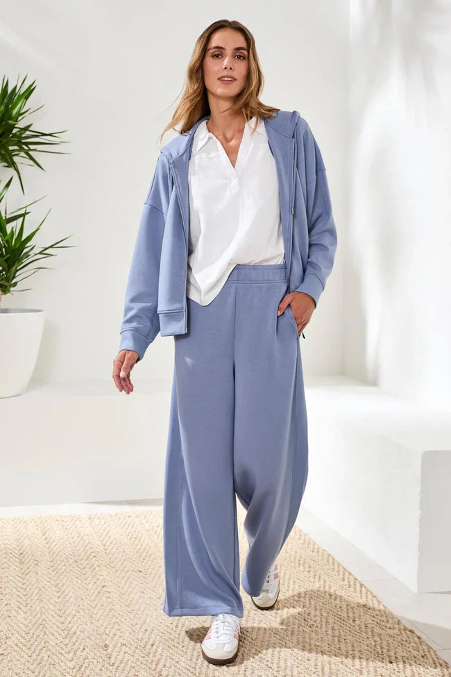 Techno Lux Pull-On Pant Combo