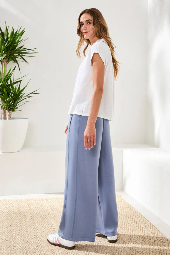 Techno Lux Pull-On Pant Combo