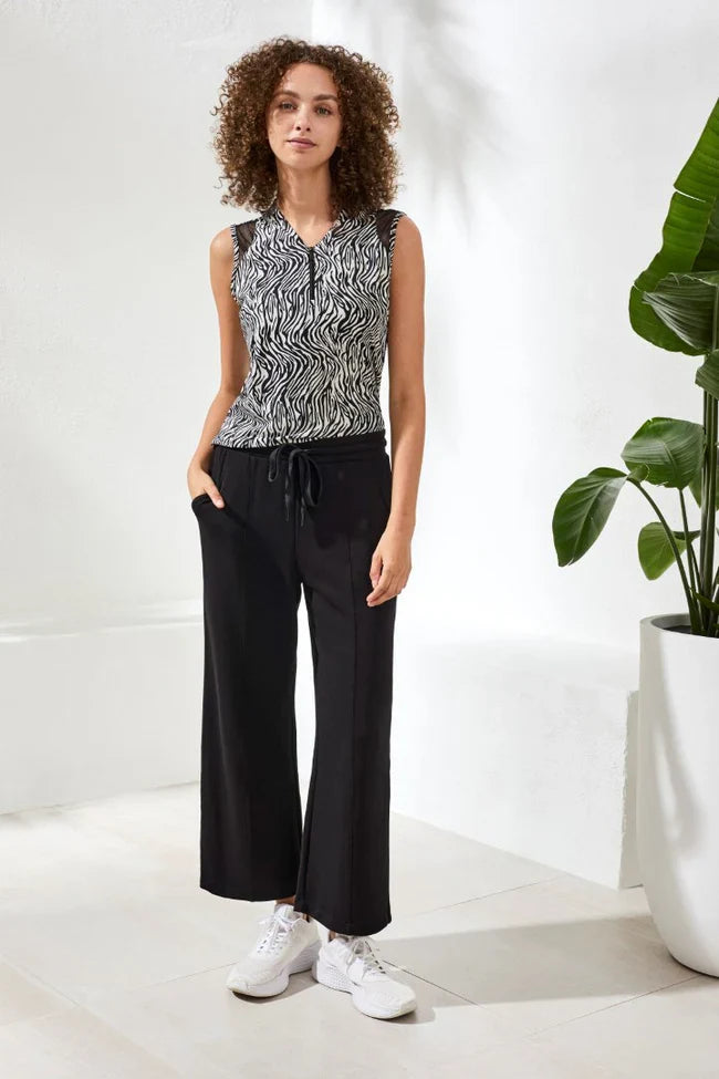 Techno Lux Pull-On Pant Drawcord