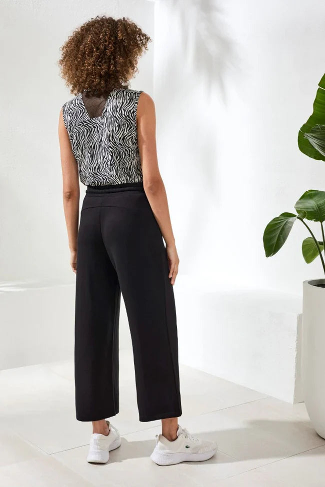 Techno Lux Pull-On Pant Drawcord