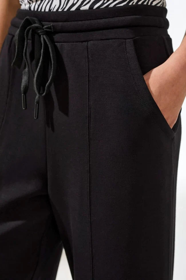 Techno Lux Pull-On Pant Drawcord