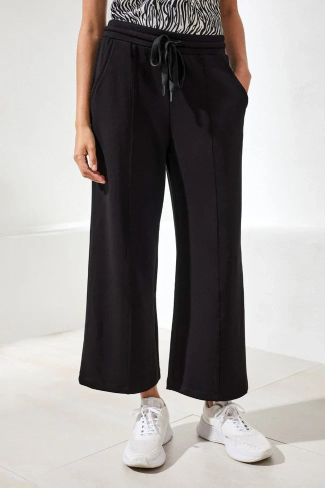 Techno Lux Pull-On Pant Drawcord