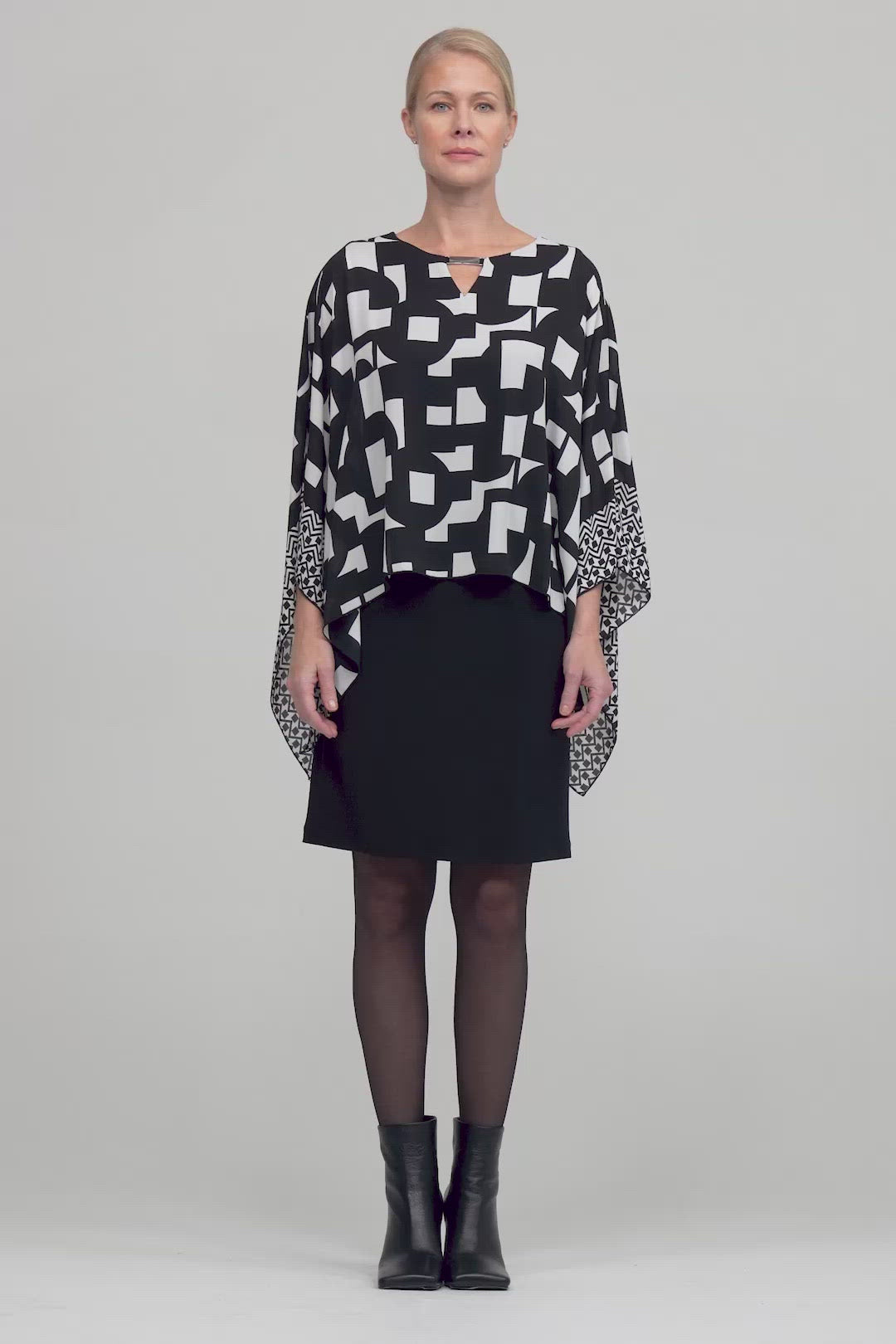 Joseph Ribkoff Dress Style 213467