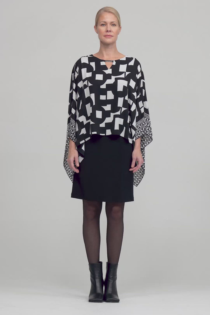 Joseph Ribkoff Dress Style 213467