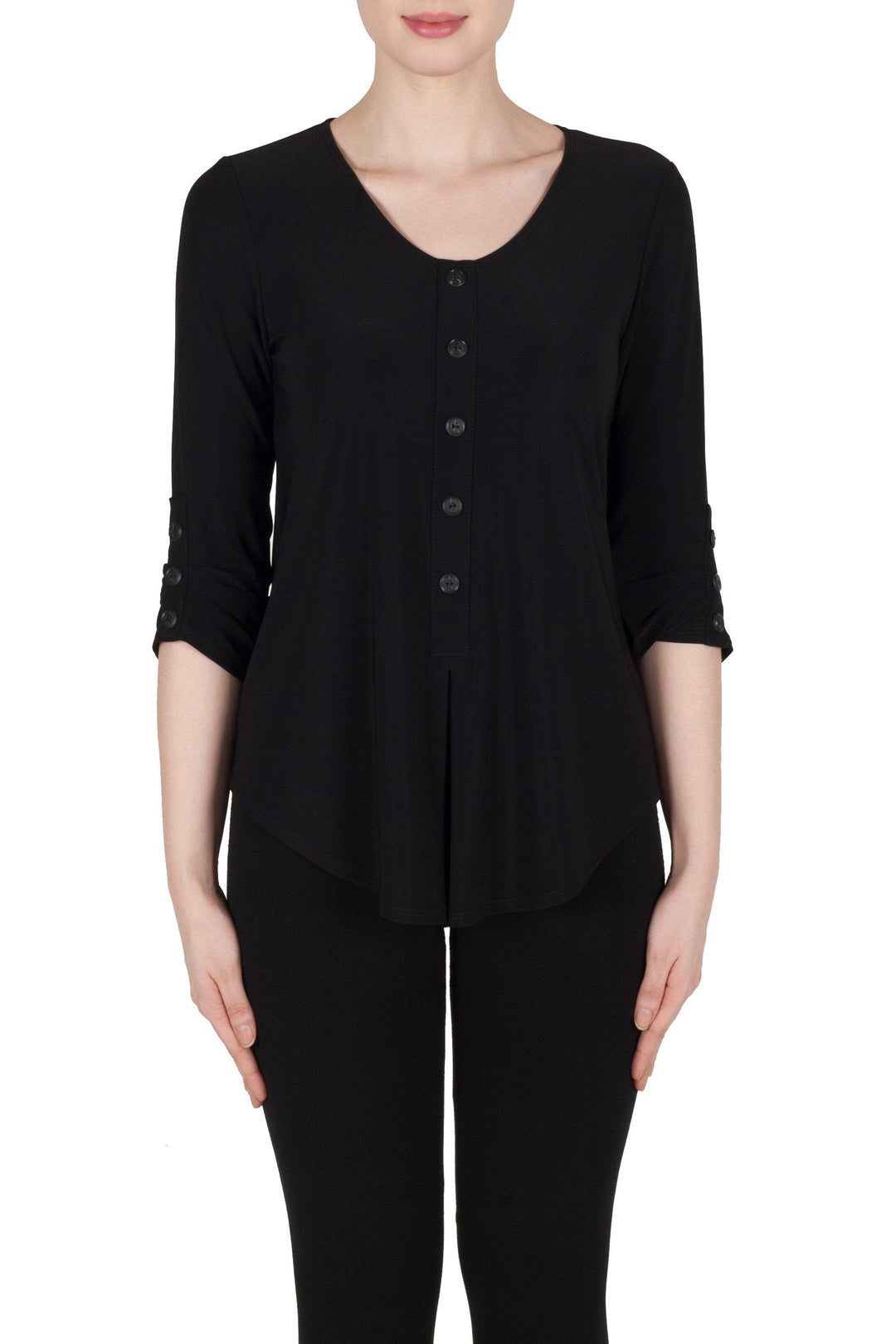 Joseph Ribkoff Top Style 163104 - Modella Signature