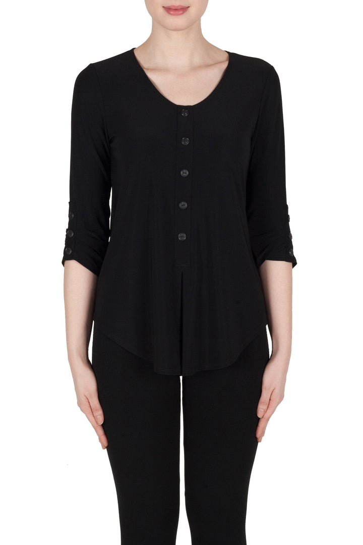 Joseph Ribkoff Top Style 163104 - Modella Signature