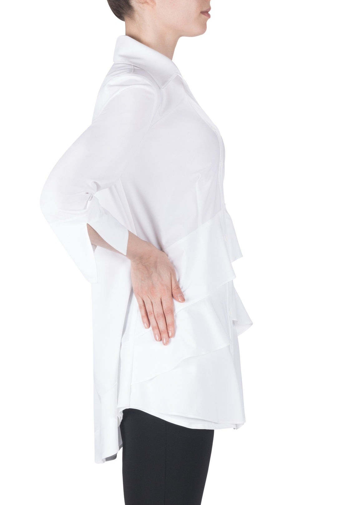 Joseph Ribkoff Top Style 183425w modella-signature