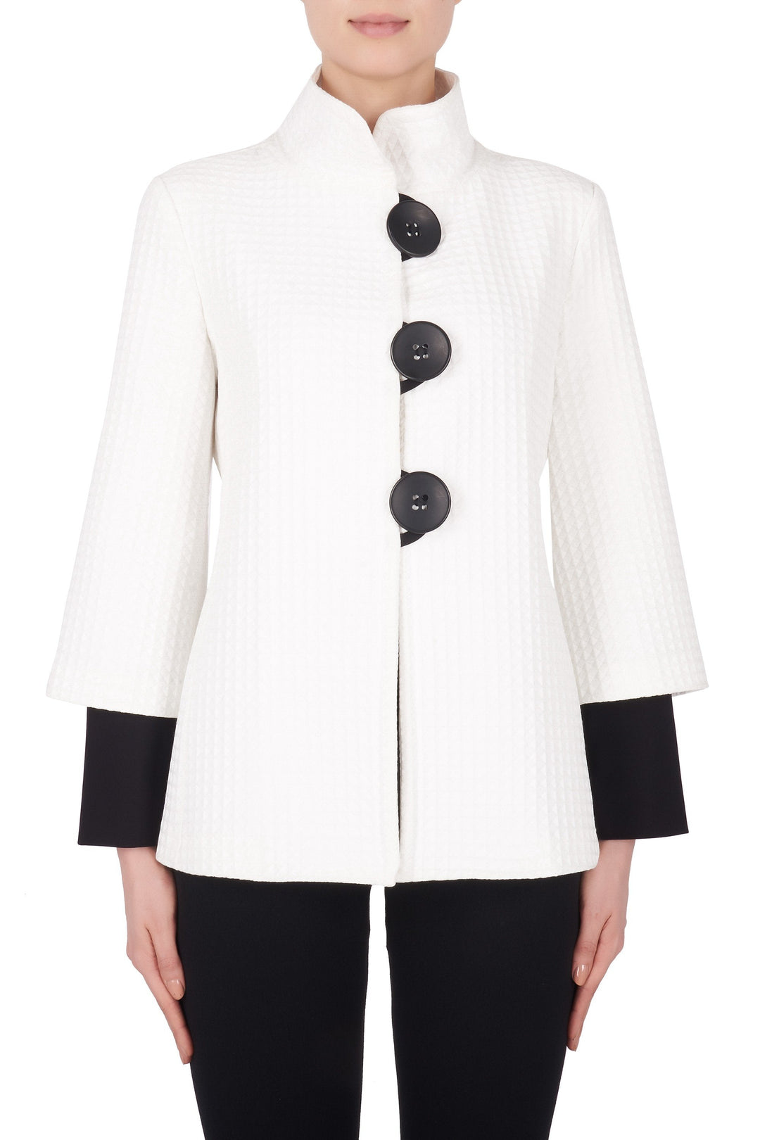 Joseph Ribkoff Jacket Style 184436 - Modella Signature