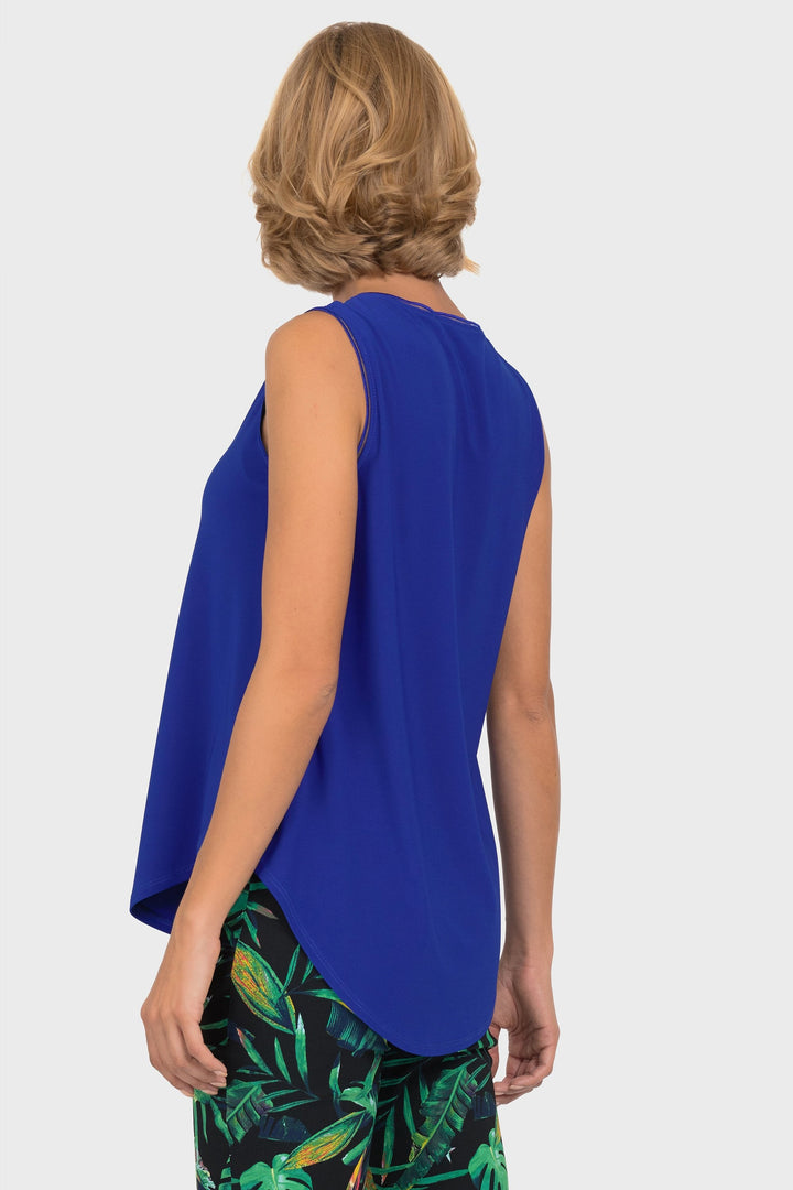 Joseph Ribkoff Top Style 192125 - Modella Signature