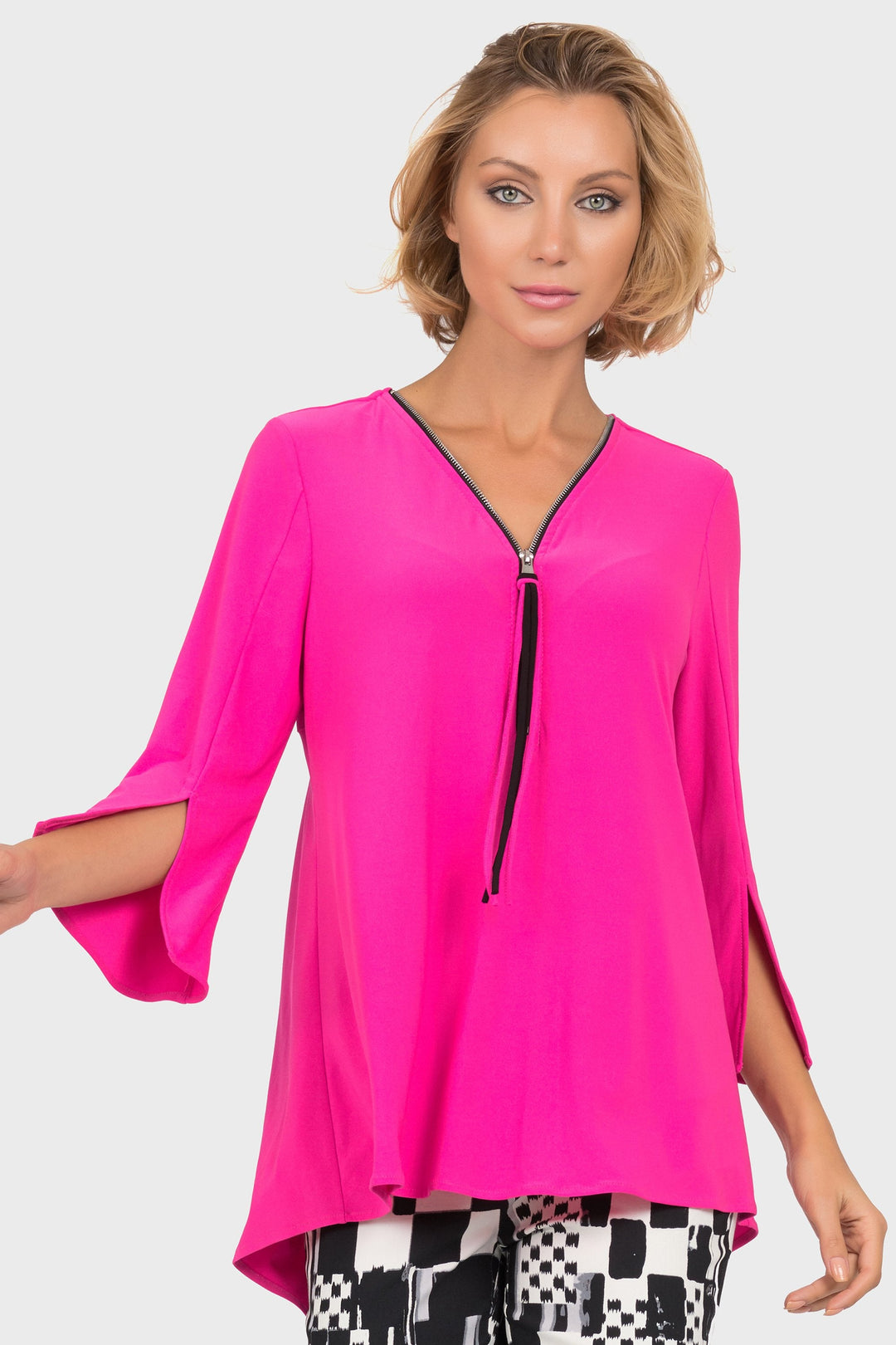 Joseph Ribkoff Top Style 191143 - Modella Signature