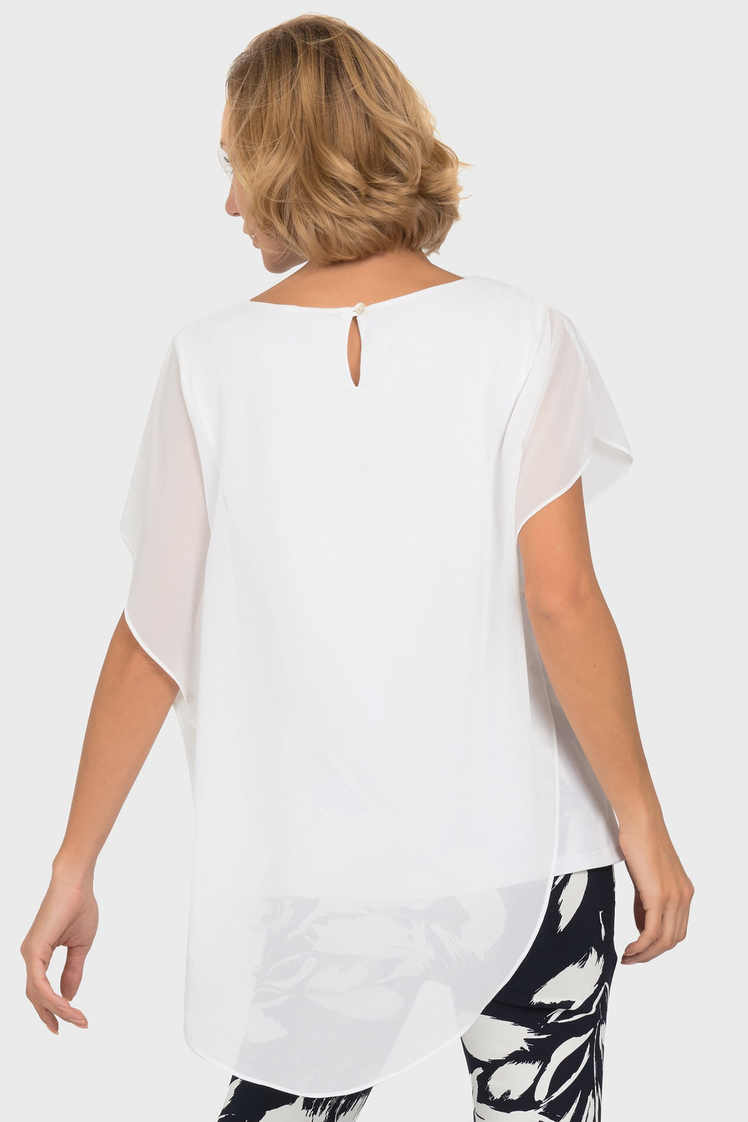 Joseph Ribkoff Top Style 191218 modella-signature