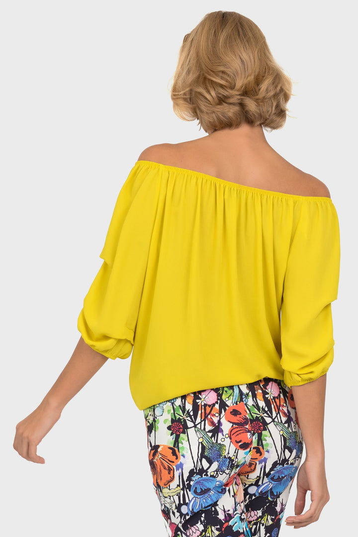 Joseph Ribkoff Top Style 191257c modella-signature