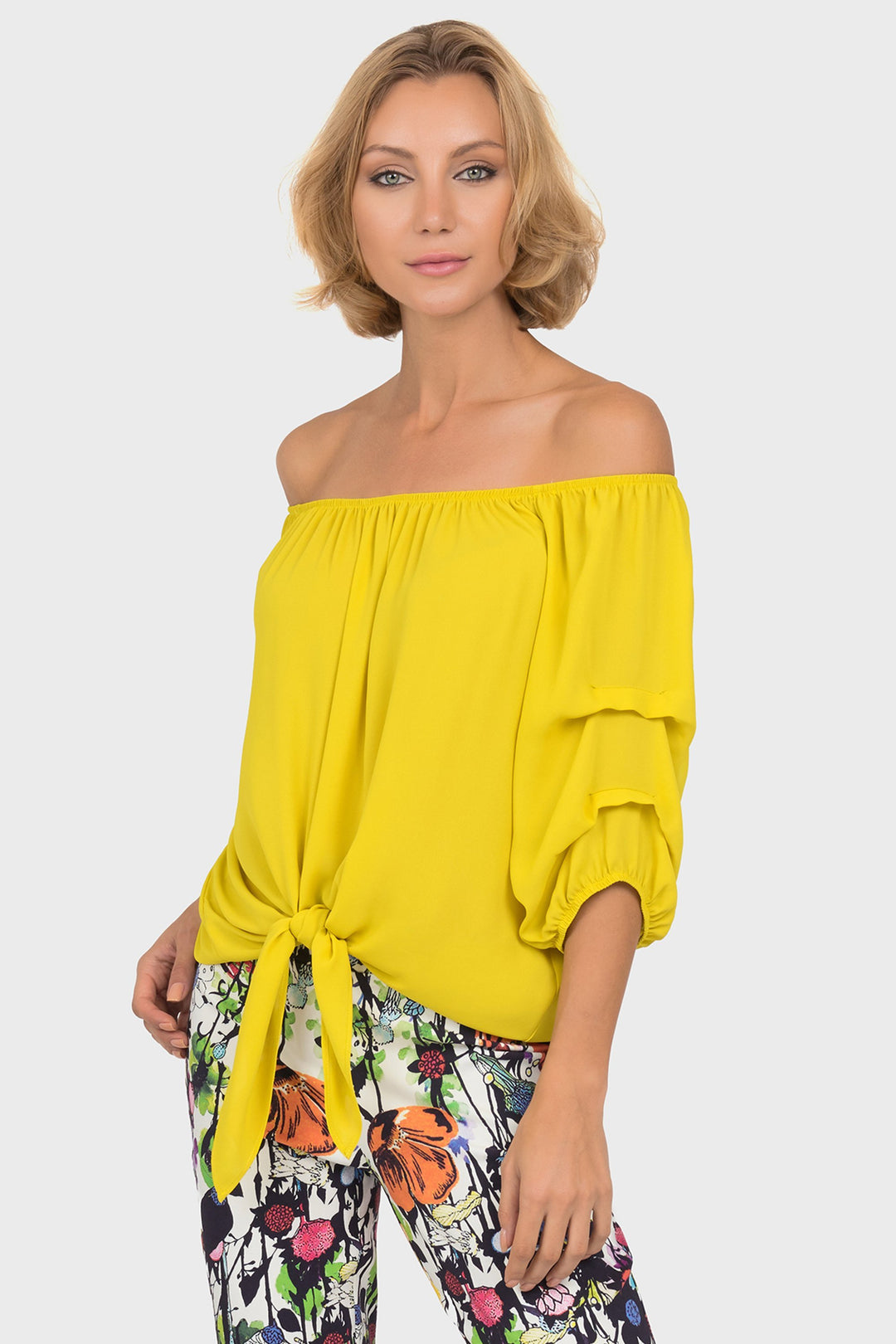 Joseph Ribkoff Top Style 191257c modella-signature