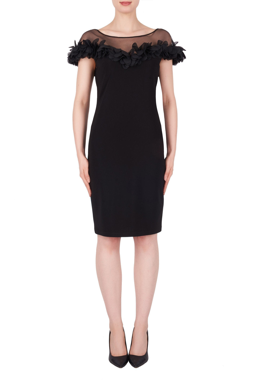 Joseph Ribkoff Dress Style 191305 - Modella Signature