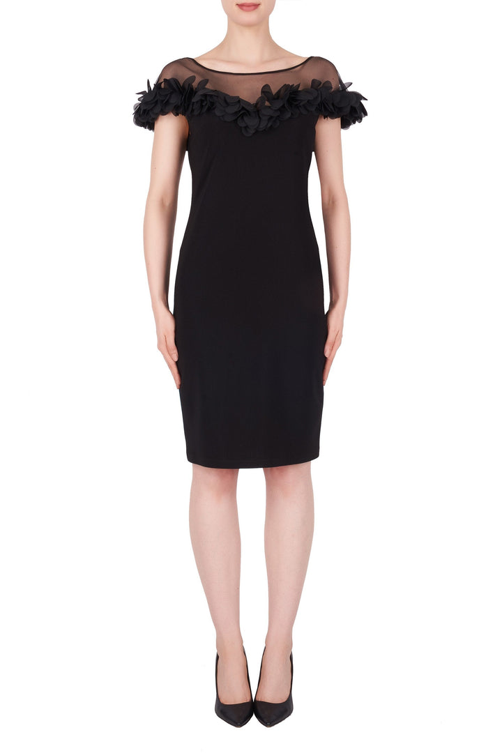 Joseph Ribkoff Dress Style 191305 - Modella Signature