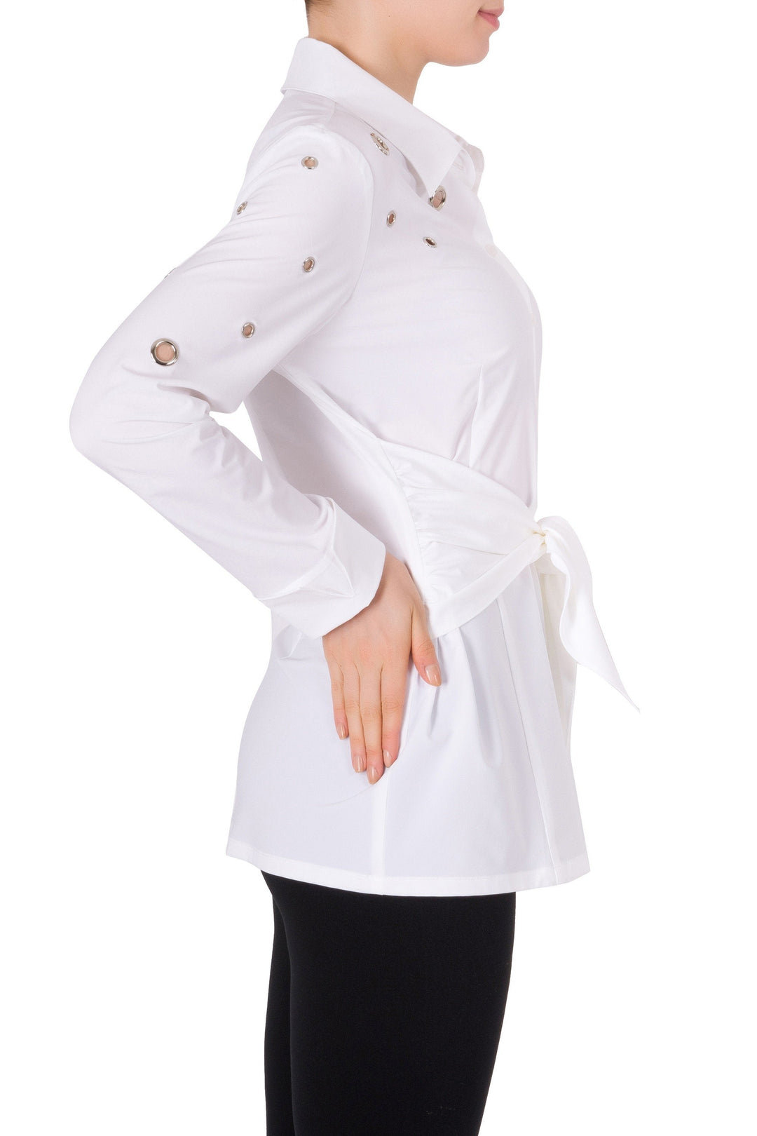 Joseph Ribkoff Top Style 191437 modella-signature