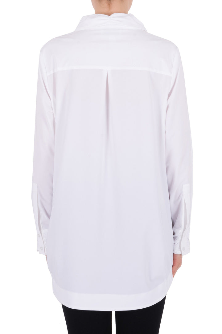 Joseph Ribkoff Blouse Style 191439 - Modella Signature