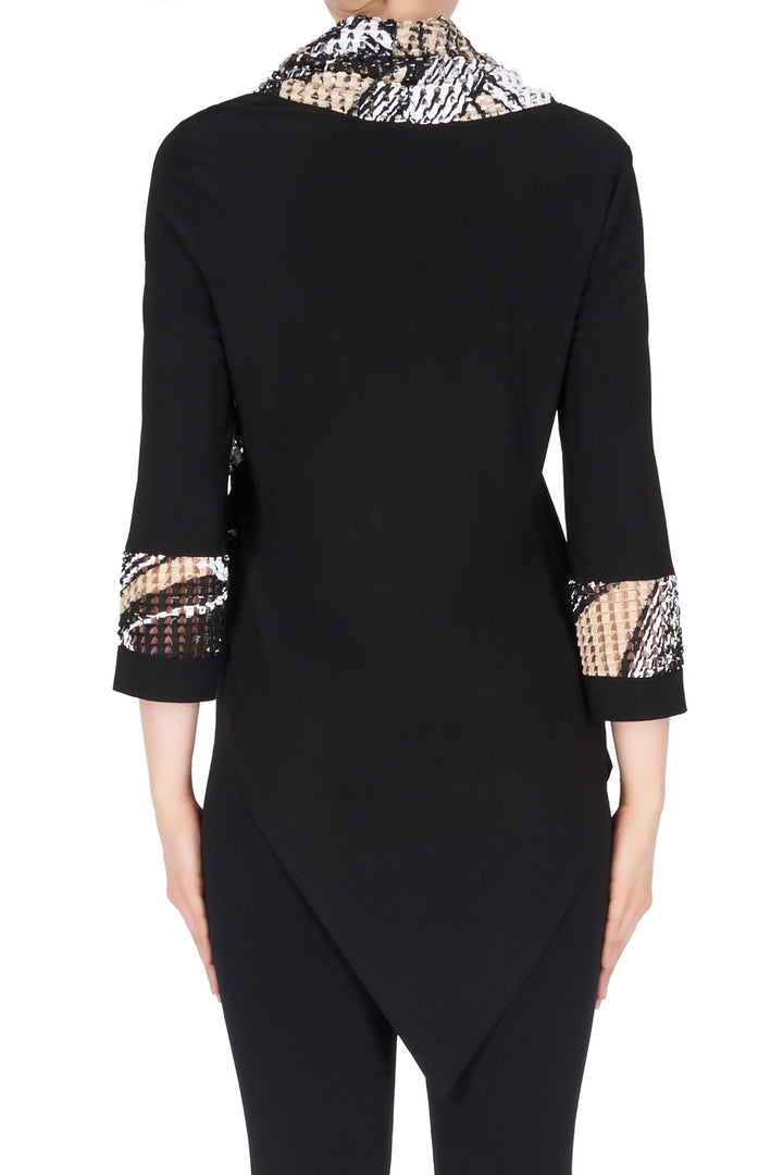 Joseph Ribkoff Top Style 191787 - Modella Signature