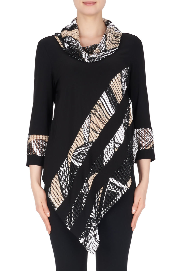 Joseph Ribkoff Top Style 191787 - Modella Signature