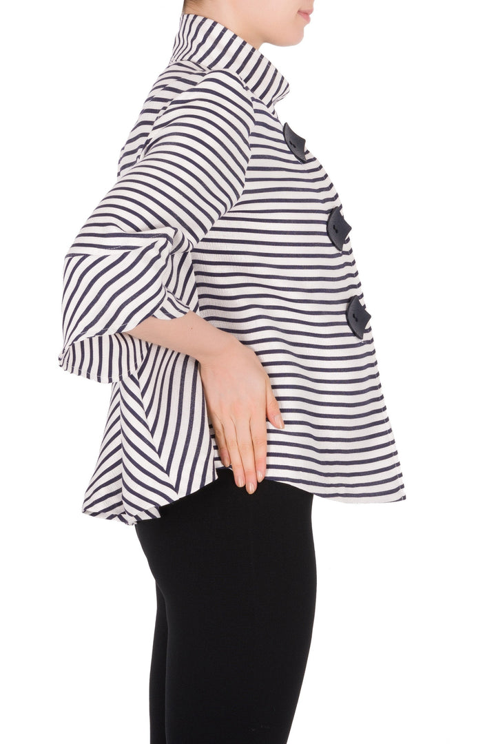Joseph Ribkoff Jacket Style 191917 - Modella Signature