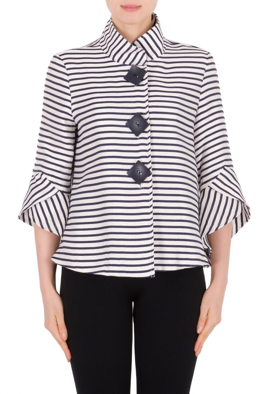 Joseph Ribkoff Jacket Style 191917 - Modella Signature
