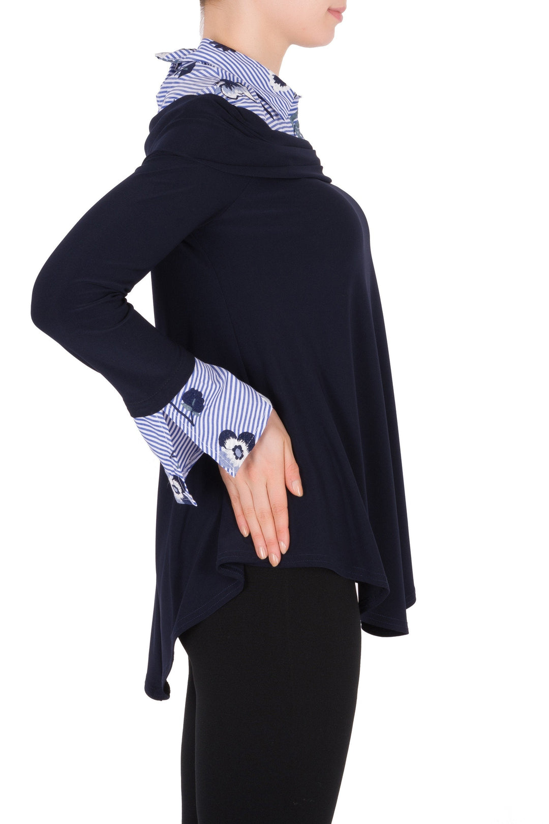 Joseph Ribkoff Top Style 191936 - Modella Signature