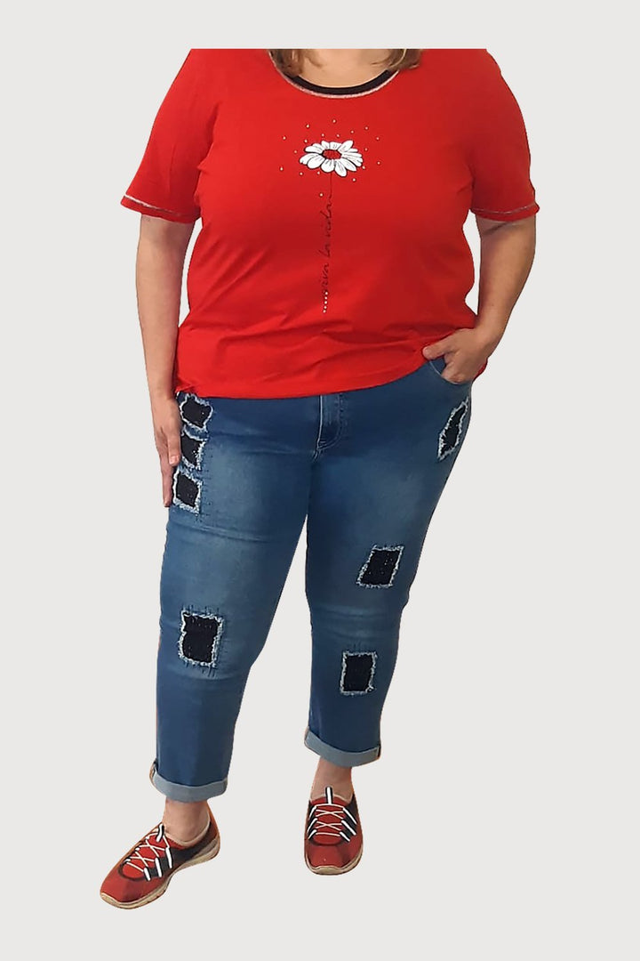 Joseph Ribkoff Pant Style 191981