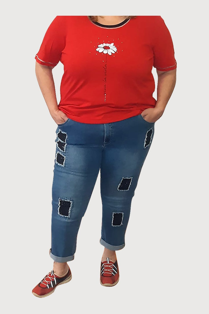 Joseph Ribkoff Pant Style 191981