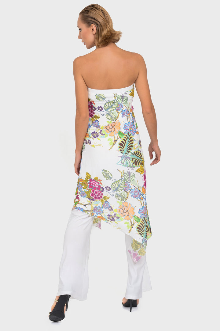 Joseph Ribkoff Jumpsuit Style 192624 - Modella Signature